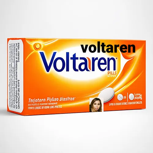 Prezzo del voltaren emulgel